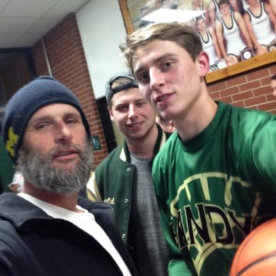 Profile Picture of David Wambold (@davidwambold1) on Twitter