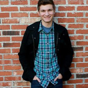 Profile Picture of Bradley Pyle (@pylebradley) on Pinterest