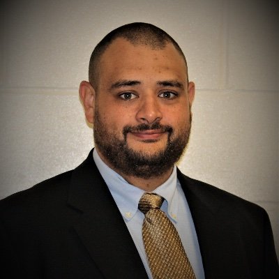 Profile Picture of John A. Chavis (@JohnAChavis) on Twitter