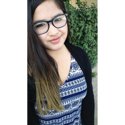 Profile Picture of Maria Carpio (@_mariacarpio) on Twitter