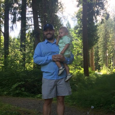 Profile Picture of Teige Weidner (@TeigeWeidner) on Twitter