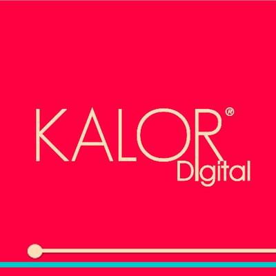 Profile Picture of Kalor Magazine (@KalorMagazine) on Twitter