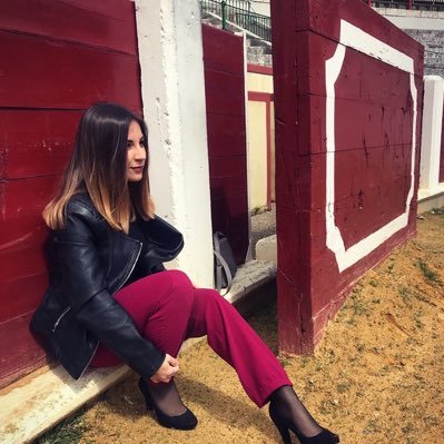 Profile Picture of Cristina Alonso🇪🇸 (@Cris_Alonso98) on Twitter