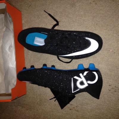 Profile Picture of Aaron Stockton (@aaronstockton13) on Twitter