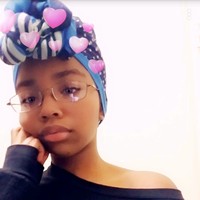 Profile Picture of Jasmine Mcfadden (@jasmine-mcfadden-4) on Quora