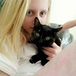 Profile Picture of Rachel Andrews (@rachel_andrews_742) on Instagram