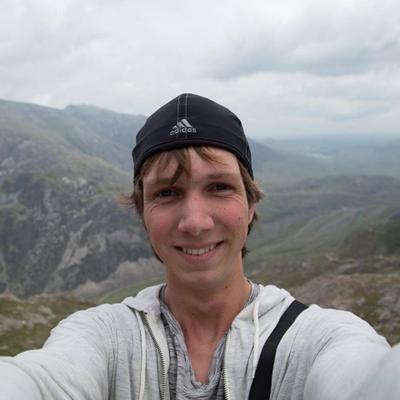 Profile Picture of Daniel Reaser (@DReaserPhoto) on Twitter