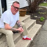 Profile Picture of Michael E. Milionis (@race_bannon2002) on Instagram