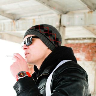 Profile Picture of Danil Homyak (@Danil-Homyak) on Facebook