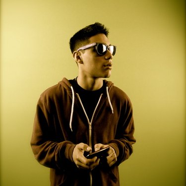 Profile Picture of JOSE(DJ CAL) (@DeeJay_Cal) on Twitter