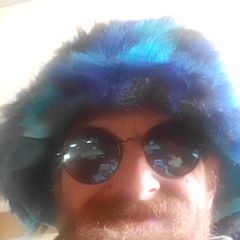 Profile Picture of Irestedonlife (@irestedonlife) on Tiktok