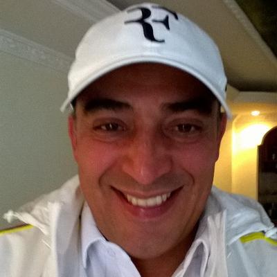 Profile Picture of Ariel Rojas (@arielrojas1971) on Twitter