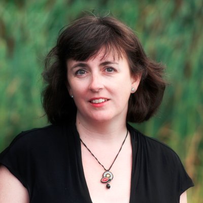 Profile Picture of Colleen Quinn (@Quinterrific) on Twitter