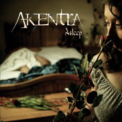 Profile Picture of Akentra (@akentrarock) on Twitter