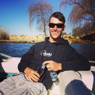 Profile Picture of Mike Hayne (@HayneHayno3) on Twitter