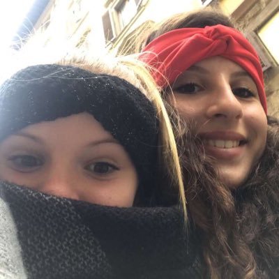 Lisa Donini - Twitter Profile Picture of Lisa Donini (@DoniniLisa) on Twitter