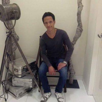 Profile Picture of Franklin Gabriel. (@GabrielAlejoC) on Twitter