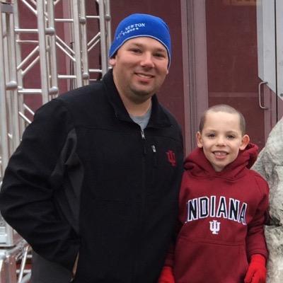 Profile Picture of John Imel (@B1GImel) on Twitter