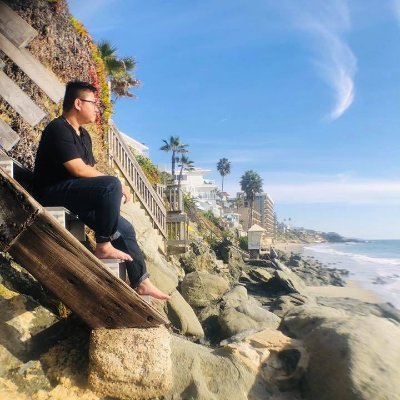 Profile Picture of Austin Nguyen (@austinpnguyen) on Twitter