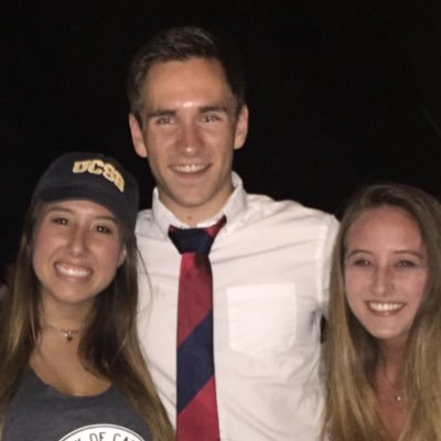 Profile Picture of Aaron Frankel (@afrankel14) on Twitter