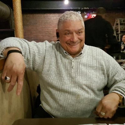 Profile Picture of Lohn Henyard (@HenyardLohn) on Twitter