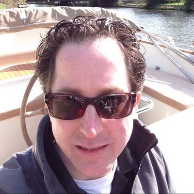 Profile Picture of Gijs Kooijmans (@gjwkooijmans) on Twitter