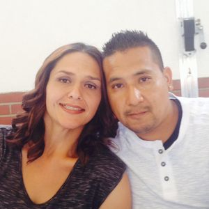 Profile Picture of Veronica Borjas (@jaysvee) on Myspace