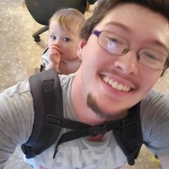 Profile Picture of Johnny Hayes (@@wannabebartehrman) on Tiktok