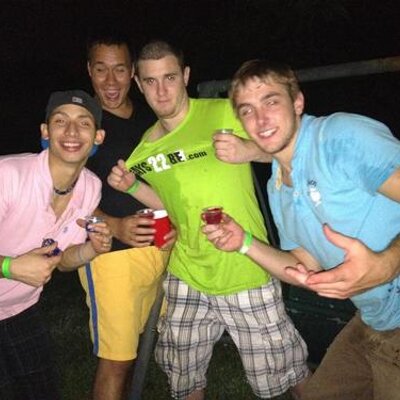 Profile Picture of Tyler Ramsey (@Ti_cha) on Twitter