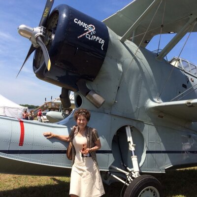 Profile Picture of Marilyn Francs (@GrambiFrancis) on Twitter
