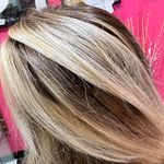 Profile Picture of Denise S. Viveiros (@hairbydenisev) on Instagram