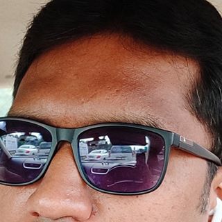 Profile Picture of Sandeep Mattey (@sandeep.mattey.7) on Facebook