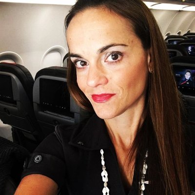 Profile Picture of Amy Taber (@flyinmamma) on Twitter
