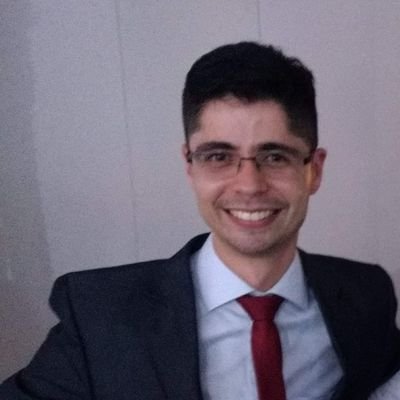 Profile Picture of Mateus Costa (@_mateuscosta) on Twitter