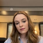 Profile Picture of Danielle Panabaker (@kudi.shehu) on Facebook