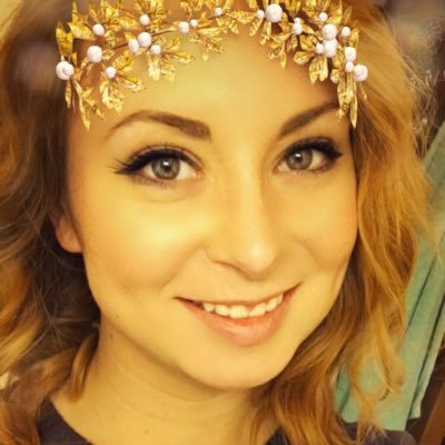 Profile Picture of Brandy (@Brandy_Mauldin) on Twitter