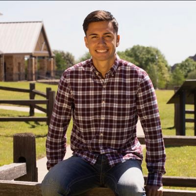 Profile Picture of Erik Dominguez (@ErikDominguez33) on Twitter