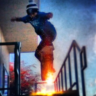 Profile Picture of BRYAN SERNA (@KingBryanserna) on Twitter