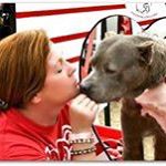 Profile Picture of Jeanette Jolly (@jollyrotties) on Instagram