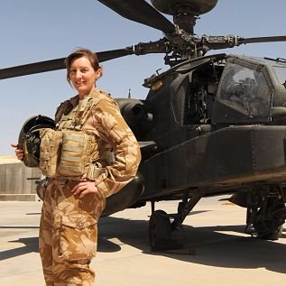 Profile Picture of Daniella (@DaniellaStone32) on Twitter