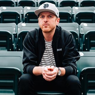 Profile Picture of Chris Carhart (@carhartdrums) on Instagram