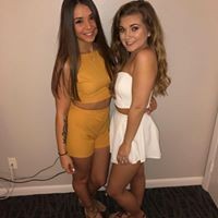 Profile Picture of Makala Brunelle (@makala-brunelle) on Quora