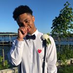 Profile Picture of Damian Holmes (@damian.holmes_) on Instagram