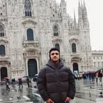 Profile Picture of Saade Rajawi (@Saade-Rajawi) on Facebook
