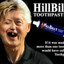 Profile Picture of HillBilly (@HillaryClayton_) on Twitter