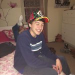 Profile Picture of Nathan Witkin (@nate.witkin301) on Instagram