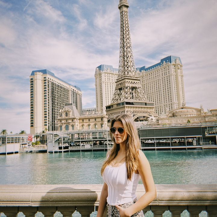 Profile Picture of Chris Mendieta (@chrisssyyyy___) on Tiktok