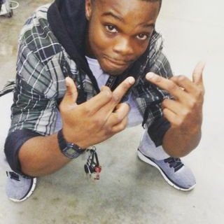 Profile Picture of Shawn D. Battle (@BattleKatt21) on Twitter