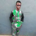 Profile Picture of michael oghenekparobo marvello (@michael_marvellous_oghenekparo) on Instagram