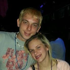 Profile Picture of Christopher M. Cone (@chriscone1986) on Twitter